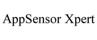APPSENSOR XPERT