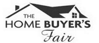 THE HOME BUYER'S FAIR