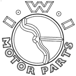 I · W · I  MOTOR PARTS