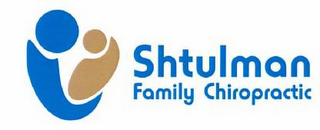 SHTULMAN FAMILY CHIROPRACTIC