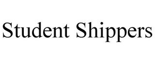 STUDENT SHIPPERS