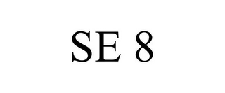 SE 8