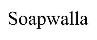 SOAPWALLA