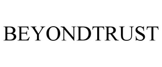 BEYONDTRUST
