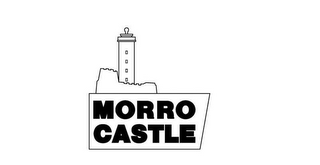 MORRO CASTLE