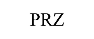 PRZ