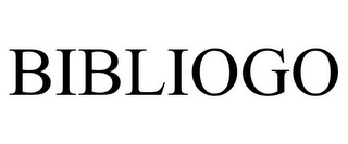 BIBLIOGO