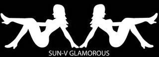 SUN-V GLAMOROUS