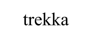 TREKKA