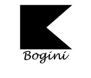 BOGINI