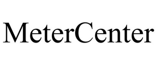 METERCENTER