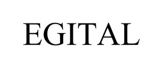 EGITAL