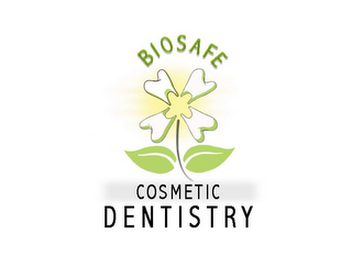 BIOSAFE COSMETIC DENTISTRY
