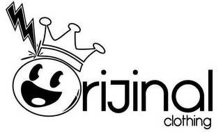 ORIJINAL CLOTHING