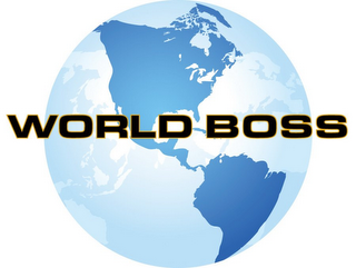 WORLD BOSS