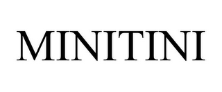 MINITINI