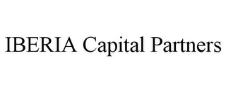 IBERIA CAPITAL PARTNERS