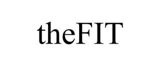 THEFIT