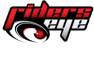 RIDERS EYE