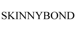 SKINNYBOND