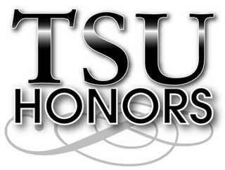 TSU HONORS