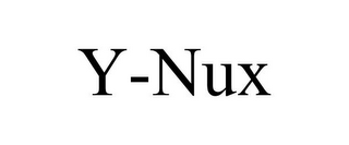 Y-NUX