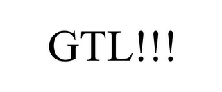 GTL!!!