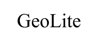 GEOLITE