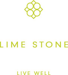 LIME STONE LIVE WELL