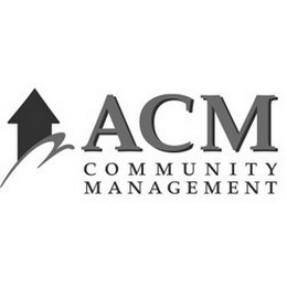 ACM COMMUNITY MANAGEMENT