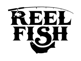 REEL FISH