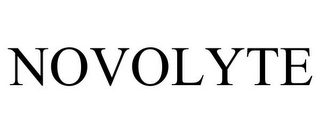 NOVOLYTE