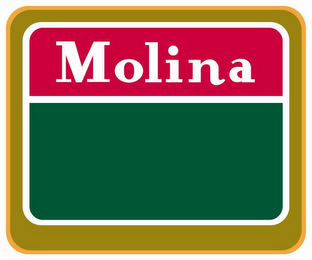 MOLINA