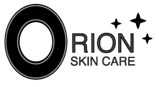 ORION SKIN CARE