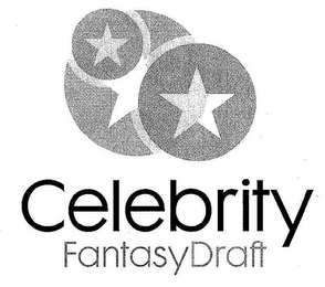 CELEBRITY FANTASY DRAFT