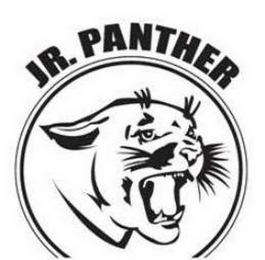 JR. PANTHER