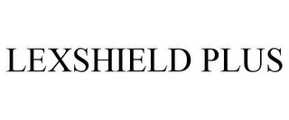 LEXSHIELD PLUS