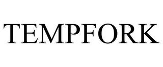 TEMPFORK