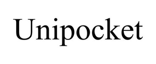 UNIPOCKET