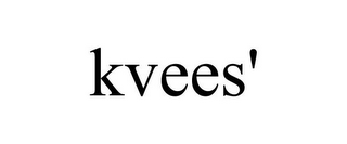 KVEES'