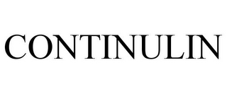 CONTINULIN