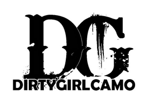 DG DIRTYGIRLCAMO