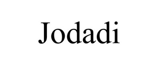 JODADI