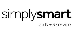 SIMPLYSMART AN NRG SERVICE