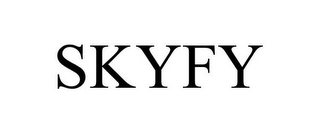 SKYFY