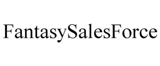 FANTASYSALESFORCE