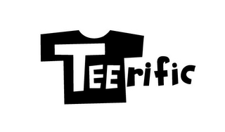 TEERIFIC