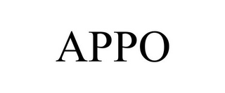 APPO