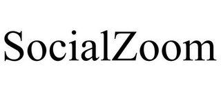 SOCIALZOOM