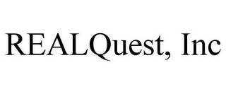 REALQUEST, INC